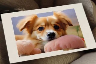 宠物图片a4大小 - 宠物图片a4大小尺寸