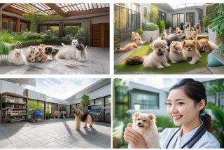 西安西北农林科技大学西安宠物医院、西北农林科技大学西安宠物医院怎么样