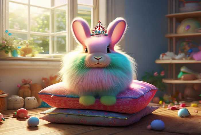 宠物昵称创意 - 宠物昵称创意大全