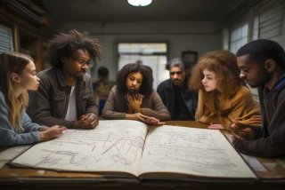 人际关系心理学原文，人际关系心理学原文摘抄