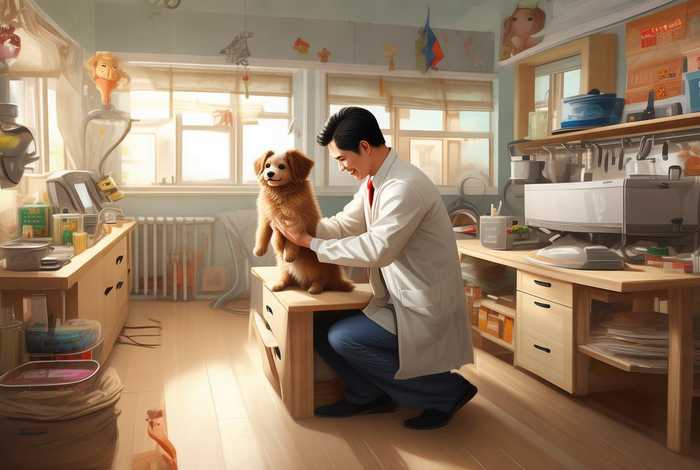 济南宠物医院工具和设备，济南哪里的宠物医院比较便宜