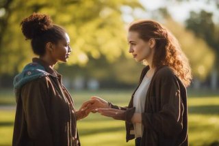 维护人际关系的技巧有哪些、维护人际关系的技巧有哪些？