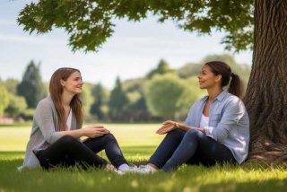 人际交往和人际关系的概念是什么 人际交往和人际关系的概念是什么意思