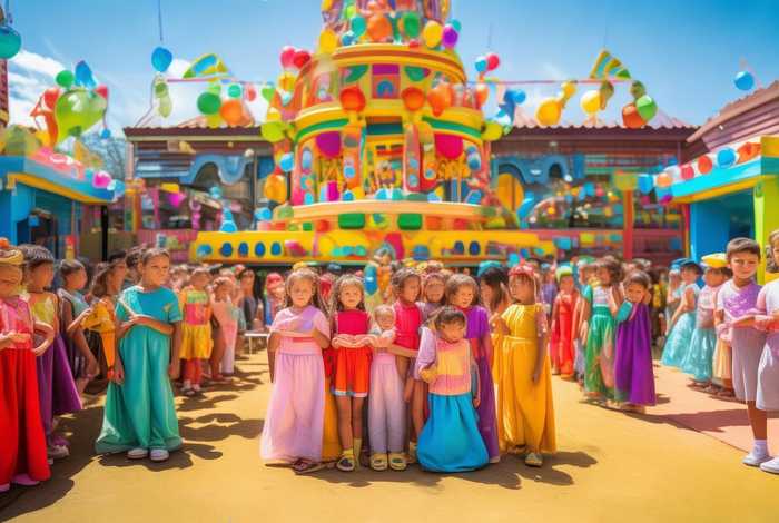 幼儿园放鞭炮，幼儿园放鞭炮的目的