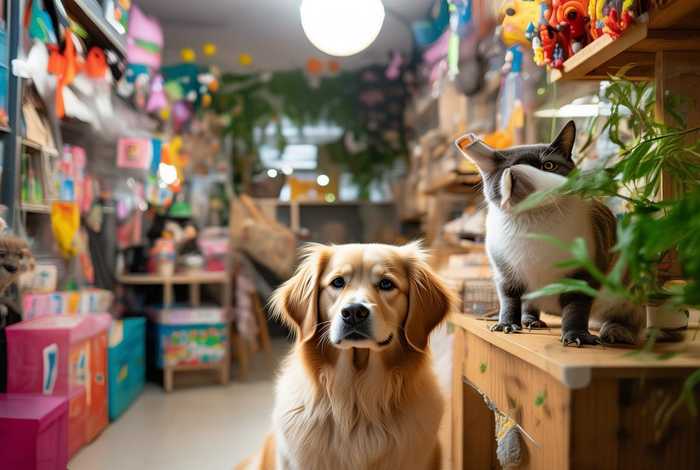 武汉宠物店推荐、武汉宠物店武汉宠物服务信息