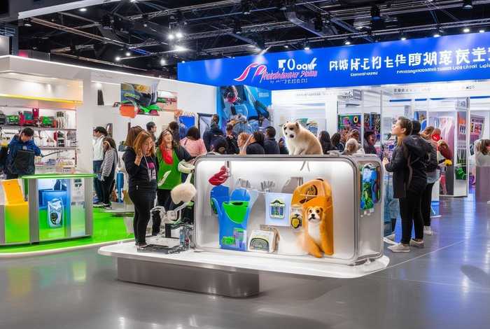 宠物用品展会2025年展览会、上海宠物用品展会2025年展览会
