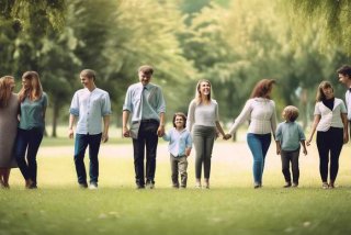 人际关系都有哪些 - 人际关系都有哪些关系