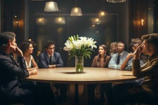 人际关系面试题的金句（面试题人际关系 金句）