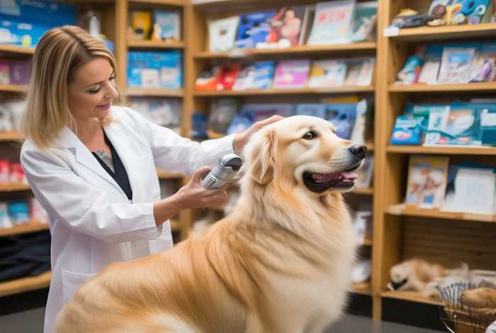 宠物驱虫怎么办营业执照 宠物店驱虫怎么做的