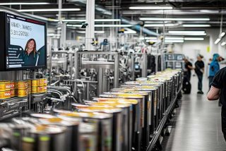 宠物罐头生产线销售电话（宠物罐头生产线销售电话是多少）