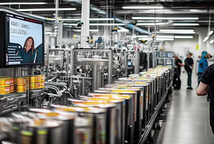 宠物罐头生产线销售电话（宠物罐头生产线销售电话是多少）