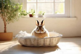 养什么宠物好养又安静，养什么宠物好养又干净安静