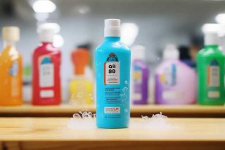 宠物沐浴露执行标准，宠物沐浴露执行标准QB-T 34857