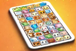 宠物连连看经典版，宠物连连看经典版手机上能不能玩