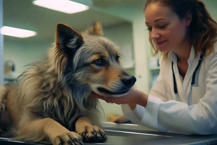 宠物医院医院接受野狗的治疗吗(宠物医院会治疗流浪狗吗) 宠物医院医院接受野狗的治疗吗(宠物医院会治疗流浪狗吗)