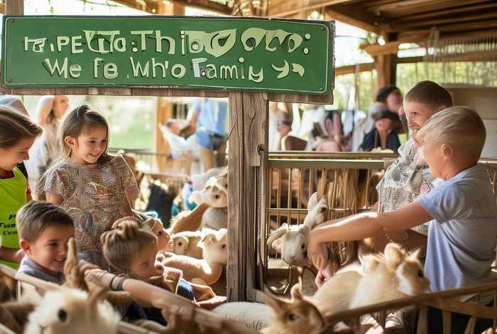 宠物馆赚钱吗 - 宠物馆赚钱吗现在