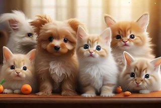 可爱宠物视频 可爱宠物视频合集