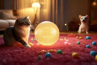 养只宠物球的任务 养只宠物球的任务怎么做