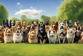 宠物狗排名图片、宠物狗排名图片大全