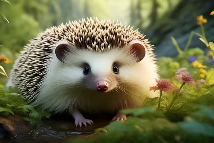 宠物刺猬是国家几级保护动物 宠物刺猬是国家几级保护动物吗 宠物刺猬是国家几级保护动物 宠物刺猬是国家几级保护动物吗