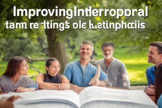 改善人际关系的方法的论文、改善人际关系的方法的论文怎么写