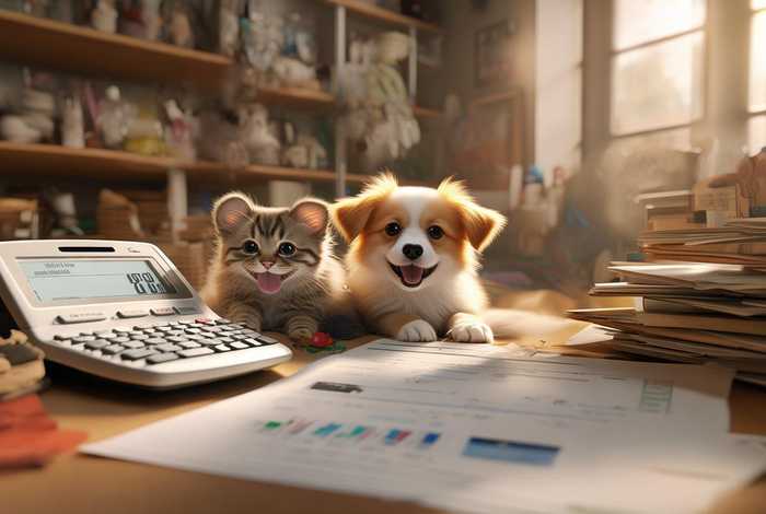 开宠物店需要多少资金（开宠物店需要多少资金才能开）