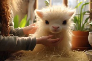 龙猫宠物怎么养，龙猫宠物怎么养活