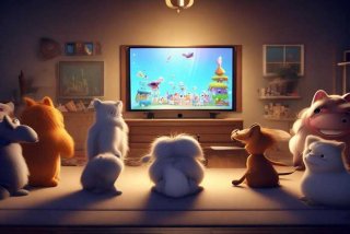 宠物老友记动画片百度网盘 - 宠物老友记动画片百度网盘资源