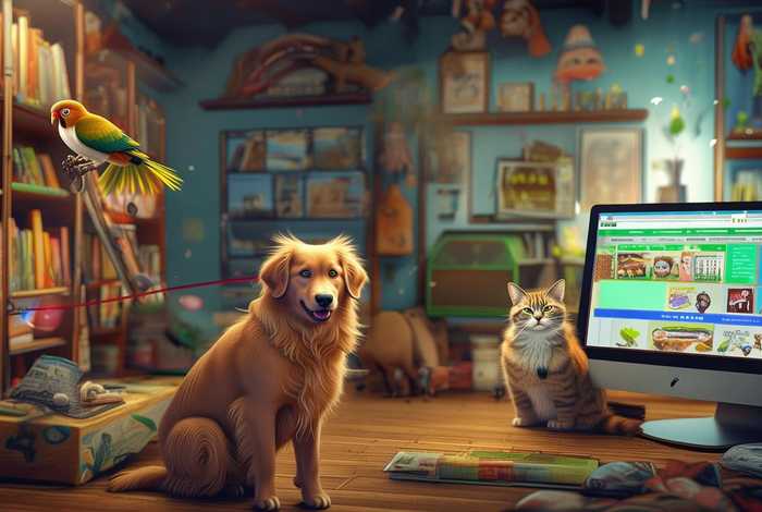 宠物资讯论坛 - 宠物资讯论坛最新