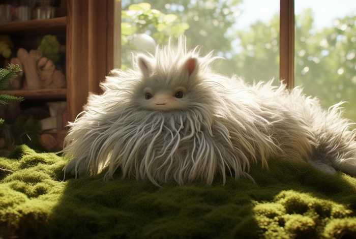 宠物龙猫属于什么动物、宠物龙猫属于什么动物类型