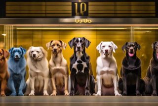 宠物狗价格排行（宠物狗价格排行榜前十名）