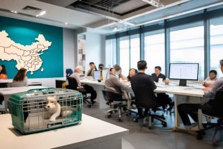 托运宠物的物流公司，托运宠物的物流公司的跨省怎么收费