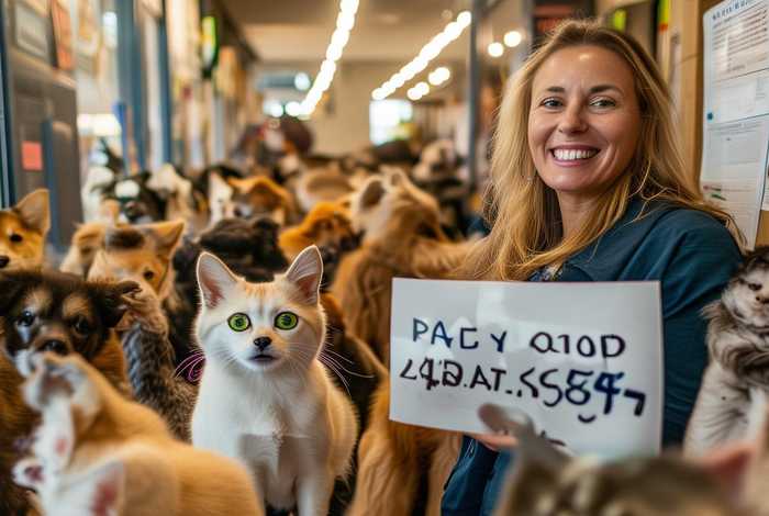 宠物领养中心官网 - 宠物领养中心官网电话