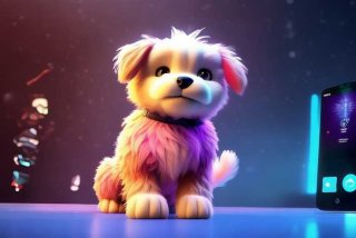 电子宠物狗下载，电子宠物狗下载安装