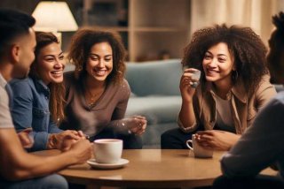 人际关系英语作文120词；人际关系英语作文120词左右