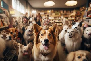 宠物店赚钱吗 - 宠物店赚钱吗有前景吗