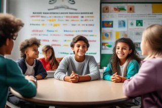 学校人际关系技巧 学校人际关系的沟通技巧