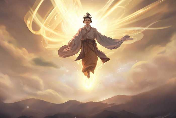 问道人物飞升 问道人物飞升有什么好处