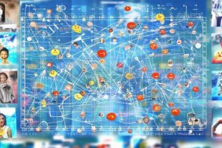 网络对人际关系的影响权威数据（网络对人际关系的影响权威数据分析）