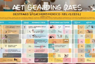 宠物寄养价目表图片 - 宠物寄养价目表图片大全