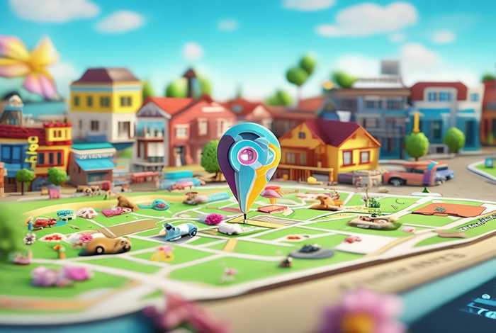 宠物店在哪儿？（宠物店在哪里？有多长时间能到？）