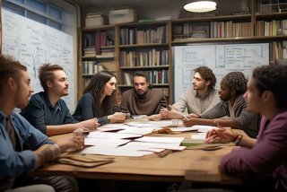 人际关系论文题目举例 - 人际关系论文题目举例怎么写