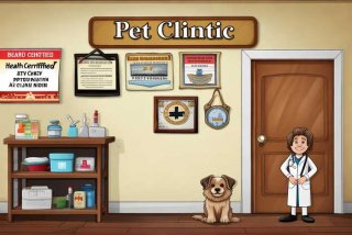 宠物诊所需要什么资质；宠物诊所需要什么资质才能开