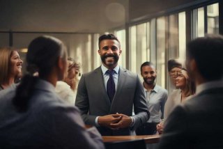 人际关系领导力；人际关系能够对人的领导力产生影响