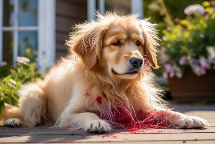 家有宠物身上起红疙瘩越挠越痒；家有宠物身上起红疙瘩越挠越痒夏天怎么办