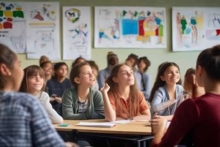 人际关系与交往教案总结与反思；人际关系与交往教案总结与反思怎么写