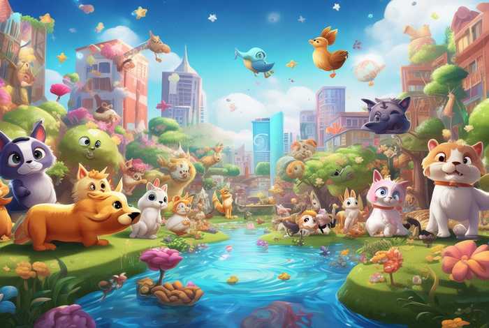 宠物总动员下载 - 宠物总动员迅雷下载 宠物总动员下载 - 宠物总动员迅雷下载