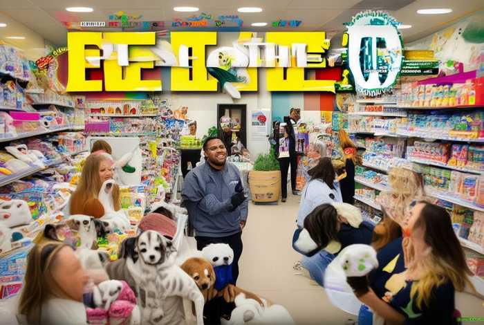 宠物店加盟店排行榜；2017宠物店加盟排行榜