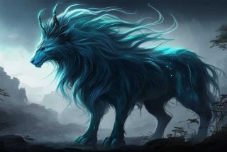 好听的灵兽名字古风；好听的灵兽名字古风帅气