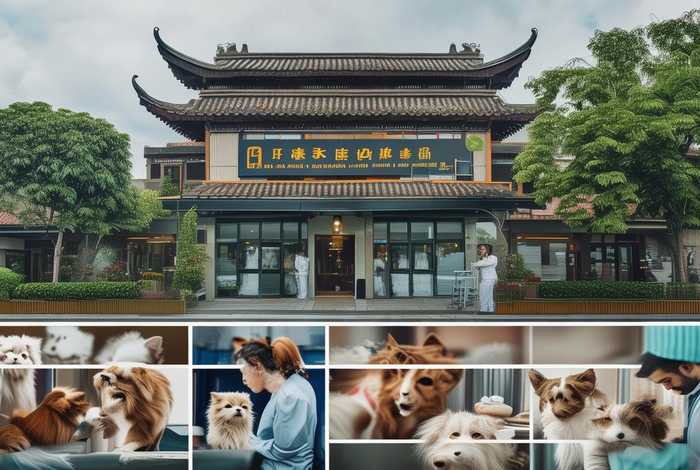 成都宠物医院排名 - 成都宠物医院排名榜